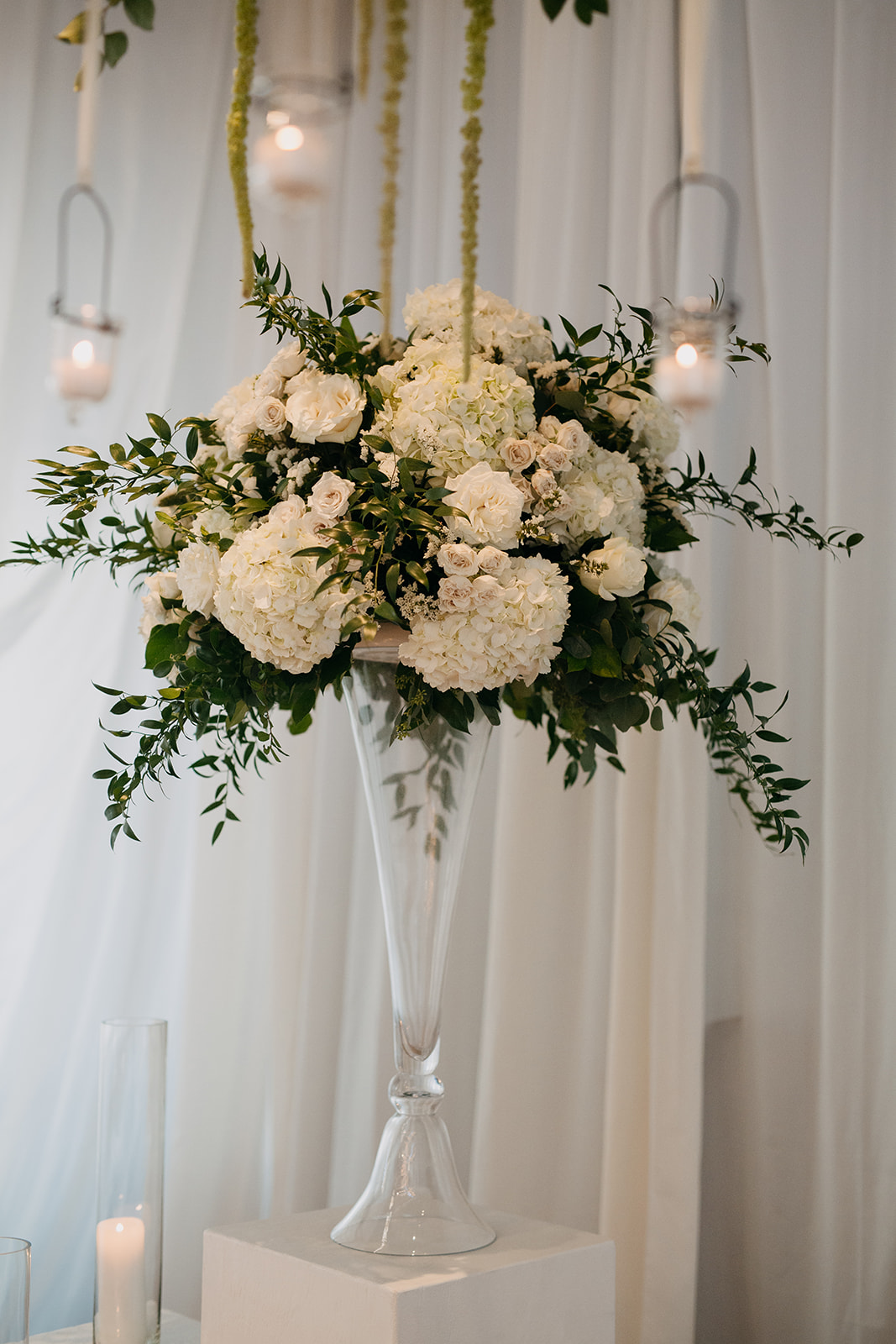 Lindsey & George's The Cotton Room Wedding - Petal & Oak - Award ...